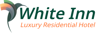 Welcome to hotel WHITE INN.